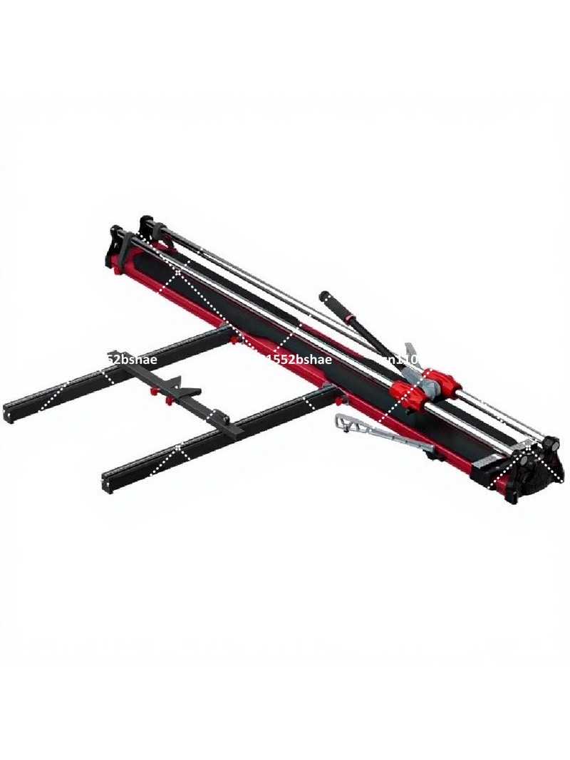Ceramic Tile Floor - Manual Tile Cutter Professional Ceramic Cutting