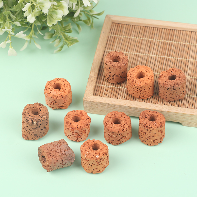Aquael Filter Fzn - ^10Pcs Plant Ring Aquarium Fixed Watertank