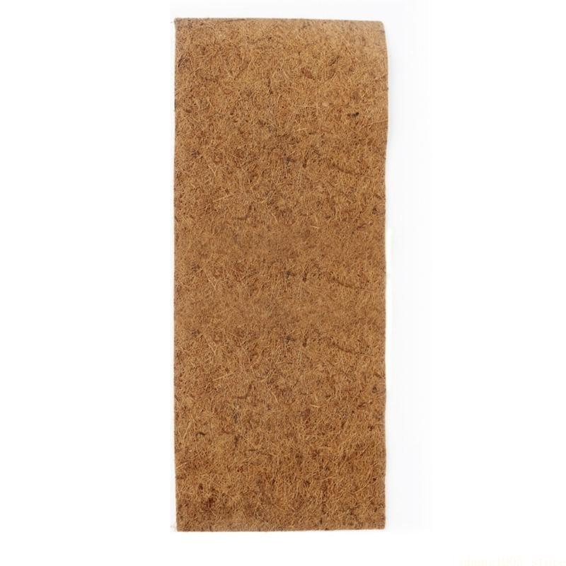 QX2E Warm Habitats Bedding Mat - Substrate Coconut Fiber recension och pris