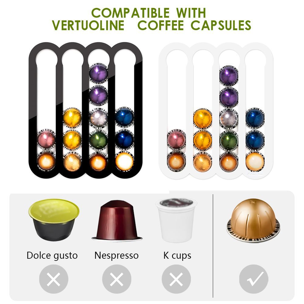 VERTUOLINE Acrylic Material wi - Ceramic Tile Floor recension och pris