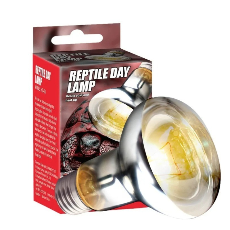40W/60W Reptile Simulated Natu - Calcium Powder Reptile recension och pris