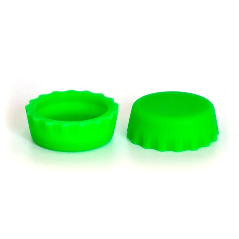 6pcs Wide Rim Silicone Pet Fee - Water Dish Reptile recension och pris