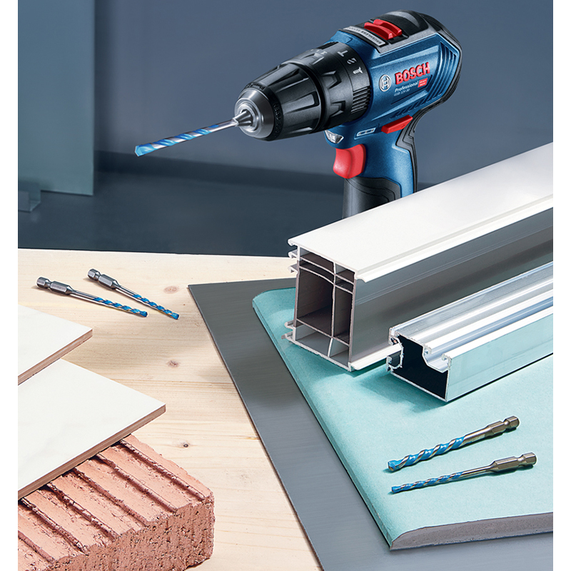 BOSCH EXPERT Multi Functional  - Ceramic Tile Floor recension och pris