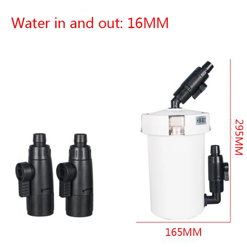 sunsun Aquarium Filter Aqurium - Aquael Filter Fzn recension och pris