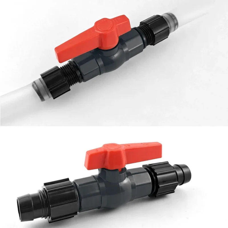 16mm/20mm Aquarium Air Water R - Aquael Filter Fzn recension och pris