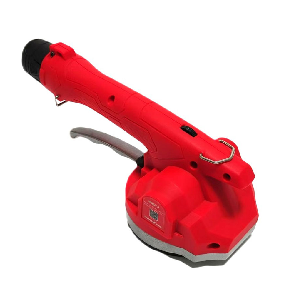 V07 Adjustable Heavy Duty Suct - Ceramic Tile Floor recension och pris