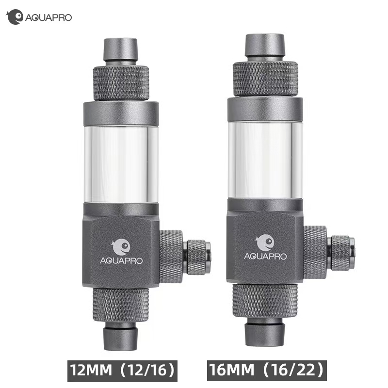 AQUAPRO External CO2 Atomizer  - Aquael Filter Fzn recension och pris