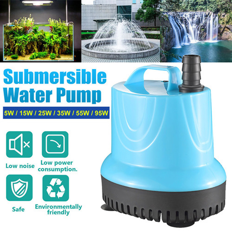 10/18/25/45/60/85/105W Submers - Aquael Filter Fzn recension och pris