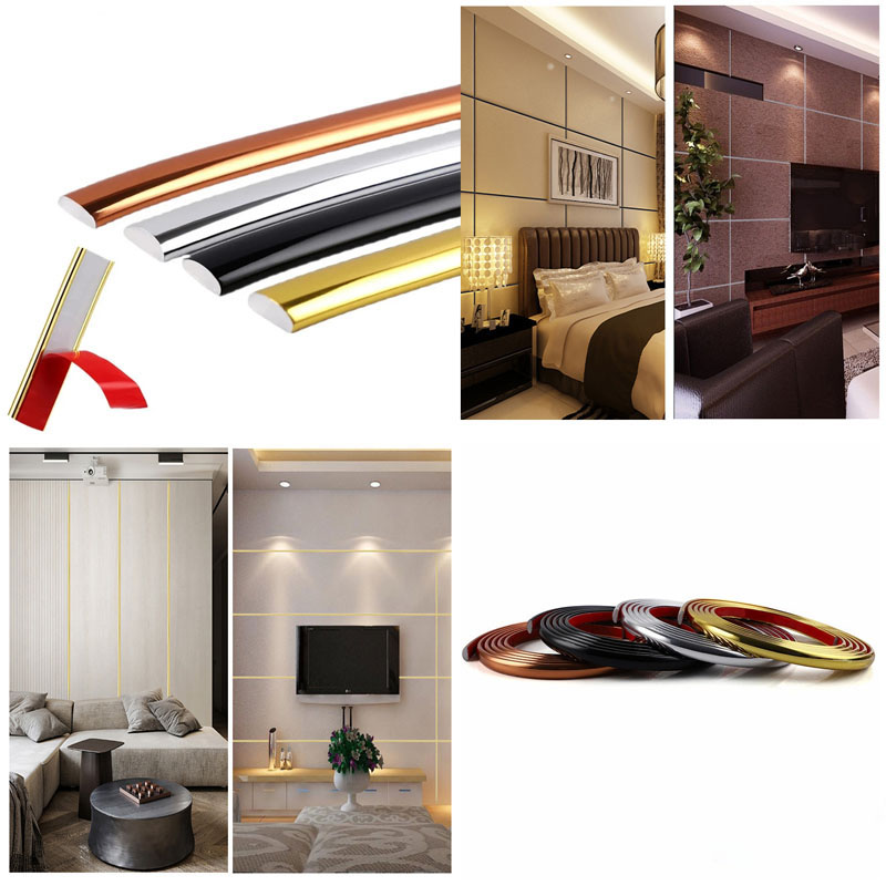 New Self-adhesive Beautiful Ed - Pvc Panel Background recension och pris