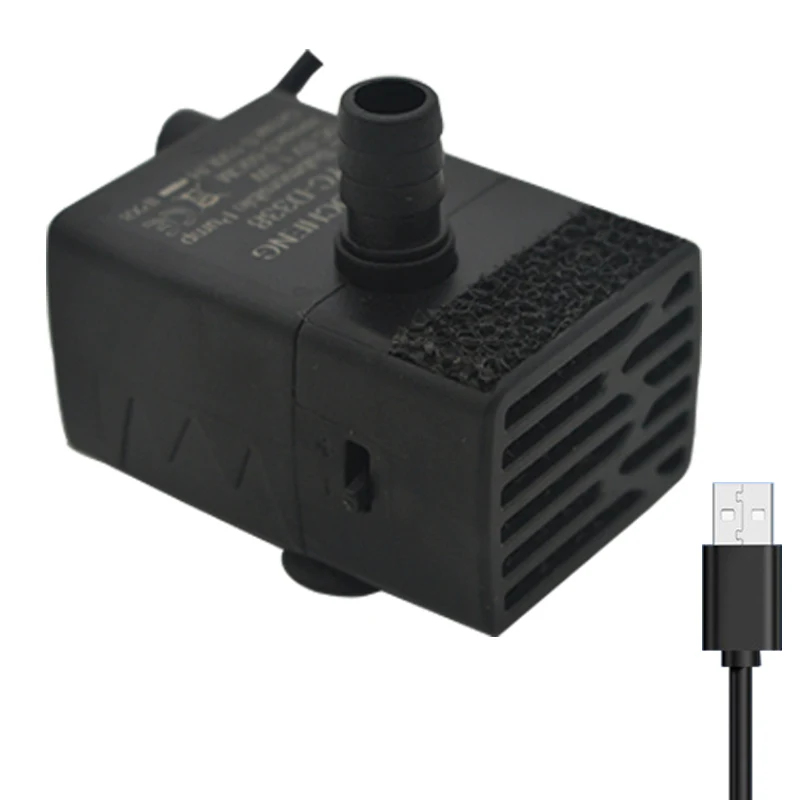USB Aquarium Submersible Water - Aquael Filter Fzn recension och pris
