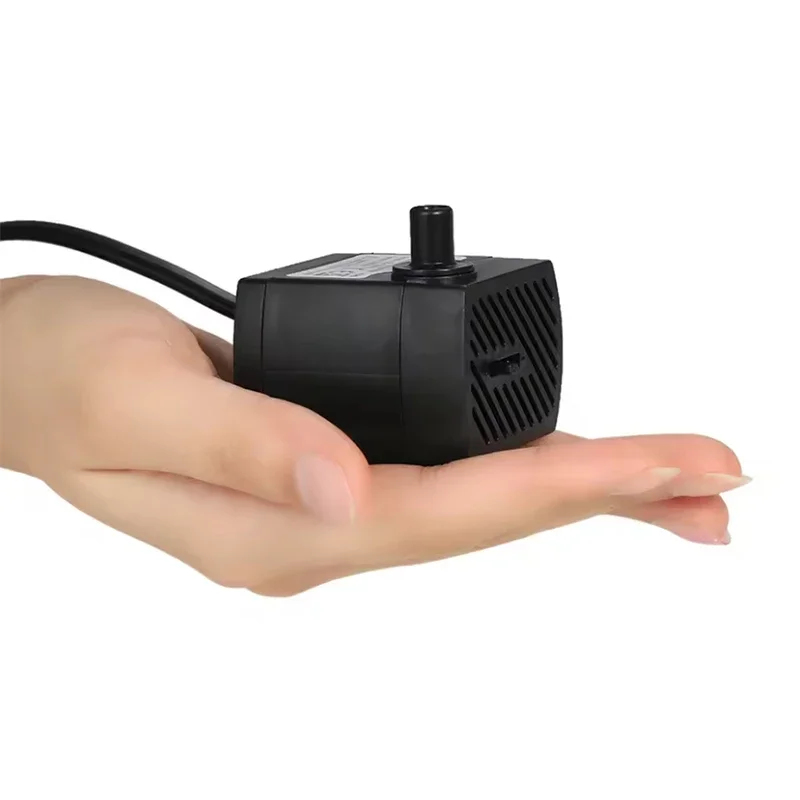 USB Aquarium Submersible Water - Aquael Filter Fzn recension och pris