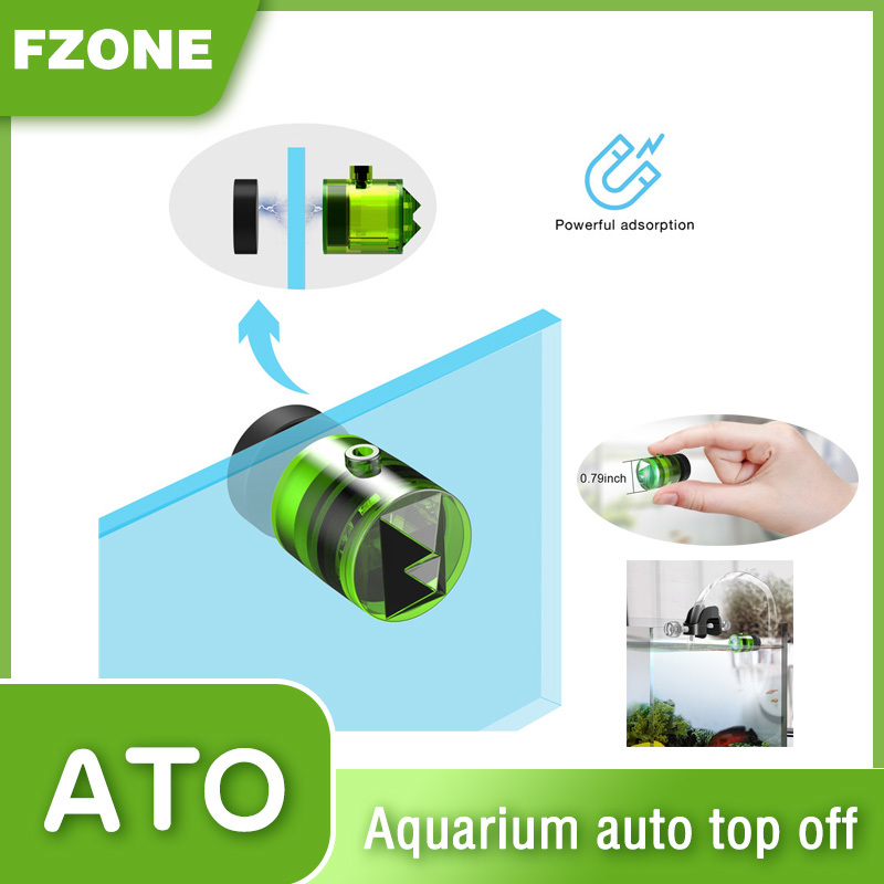 MagTool AUTO TOP Off(ATO) ATO- - Aquael Filter Fzn recension och pris