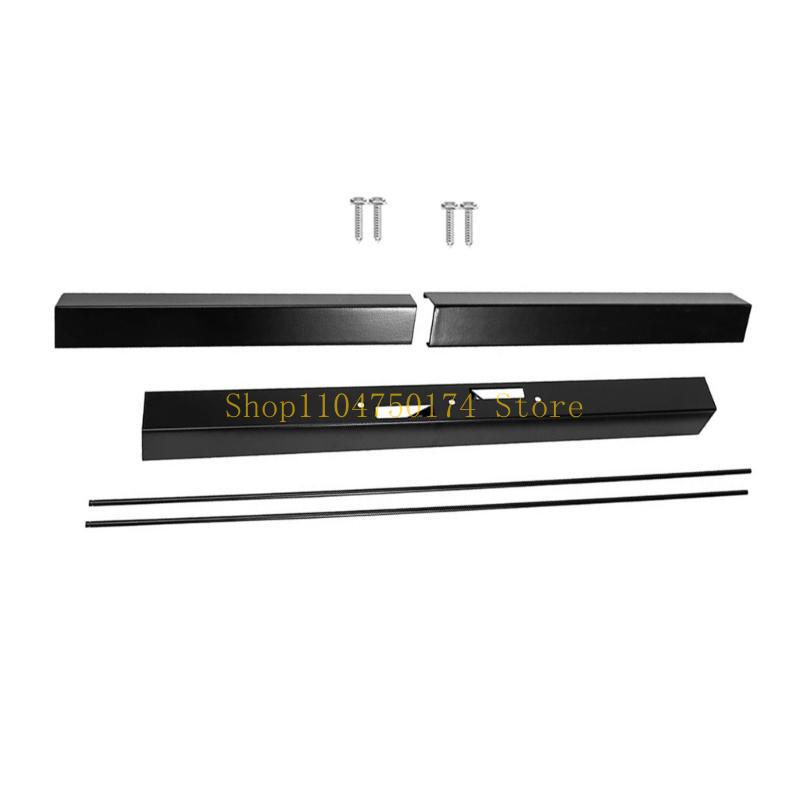 Durable Metal Rod Set Convenie - Screen Top Mesh recension och pris